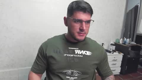 teylor creed online show from February 3, 7:52 pm