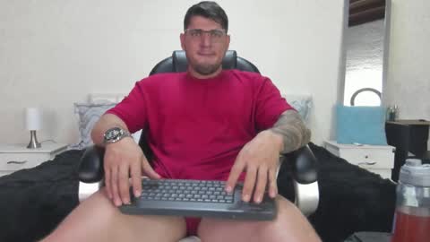 teylor creed online show from February 14, 11:54 pm