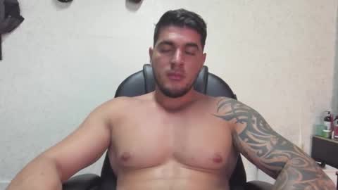 teylor creed online show from January 15, 8:48 pm