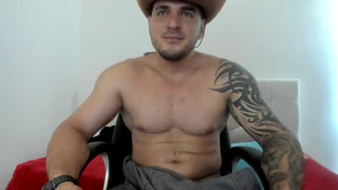 teylor creed online show from September 8, 9:14 pm