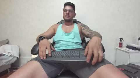 teylor creed online show from January 24, 10:19 pm