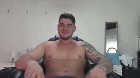 teylor creed online show from February 17, 11:42 pm