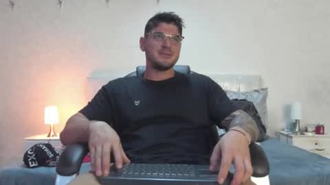 teylor creed online show from February 28, 8:07 pm