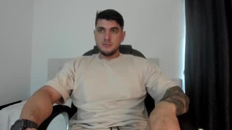 teylor creed online show from September 22, 9:03 pm