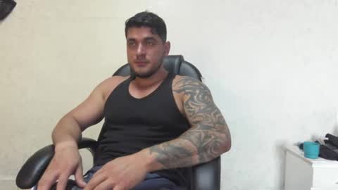 teylor creed online show from January 16, 6:27 pm