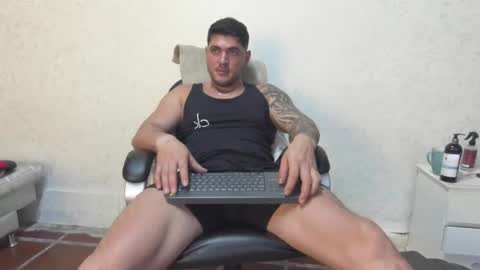 teylor creed online show from January 21, 10:41 pm