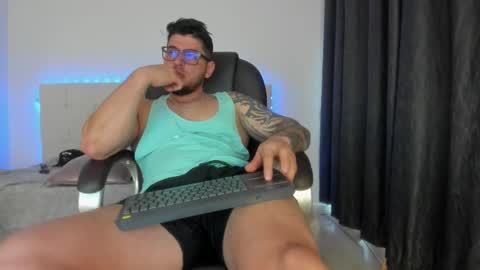 teylor creed online show from February 19, 11:01 pm