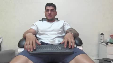 teylor creed online show from January 11, 10:51 pm