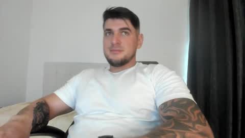 teylor creed online show from October 1, 8:24 pm