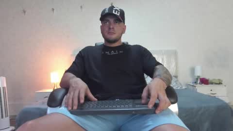 teylor creed online show from March 2, 5:09 pm