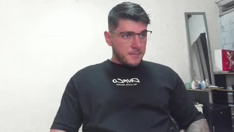 teylor creed online show from February 5, 8:25 pm