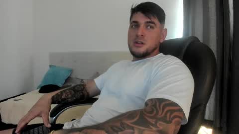 teylor creed online show from September 30, 8:12 pm