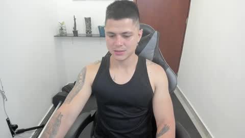 Teylor Fel online show from January 24, 3:11 am