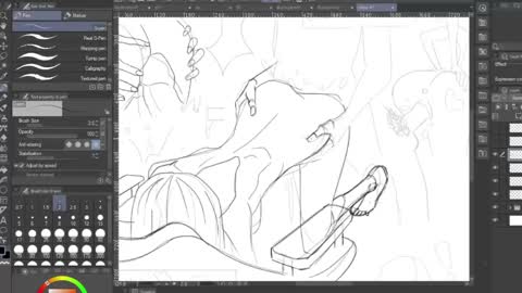 . online show from April 20, 3:53 am