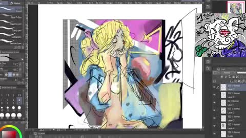 . online show from January 21, 11:07 am