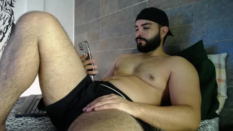 th1ago828986 online show from April 10, 6:20 am