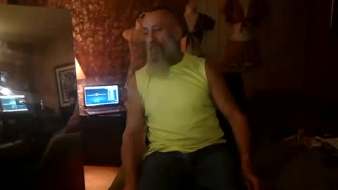 tha Commander69 online show from December 8, 2:19 pm