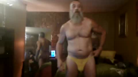 tha Commander69 online show from December 3, 4:17 pm