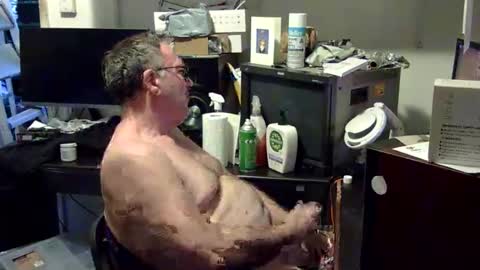 Snapshot of thang5545 chatting on October 11, 5:33 am thang5545 online show from October 11, 5:33 am