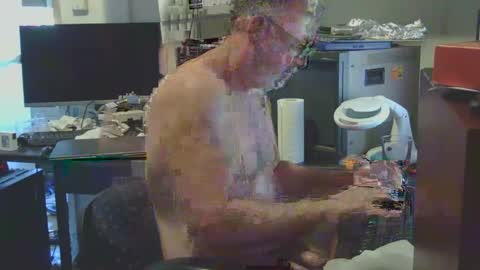 Snapshot of thang5545 chatting on February 11, 1:52 am thang5545 online show from February 11, 1:52 am