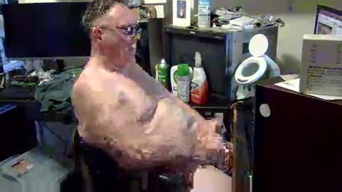 thang5545 online show from October 25, 6:15 am