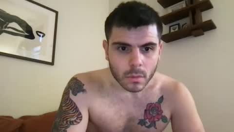 thatfeelsgoood online show from February 5, 10:06 pm