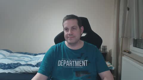 thatguyyeahhim online show from May 8, 11:05 pm