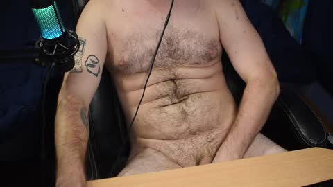 thatguyyouknow96 online show from January 4, 7:24 am