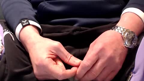 the1pocketrocket online show from January 31, 7:11 pm