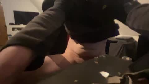 the420duderino online show from April 27, 8:58 pm