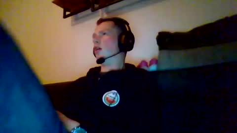 Dennis online show from March 10, 7:42 pm