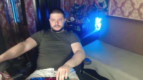 thor lord online show from April 21, 1:42 am