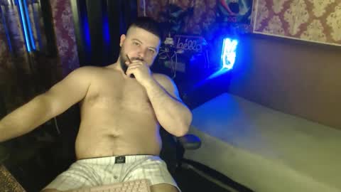 thor lord online show from February 27, 5:41 am