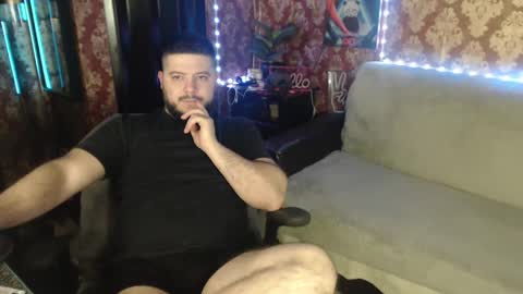 thor lord online show from November 24, 4:19 pm