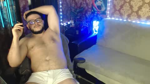 thor lord online show from November 22, 1:16 am