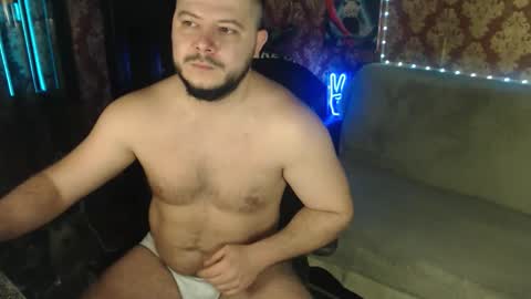 thor lord online show from November 13, 1:32 am