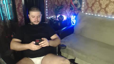 thor lord online show from October 29, 2:47 am