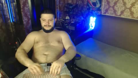 thor lord online show from February 22, 2:57 am