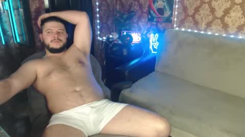 thor lord online show from November 18, 2:15 am