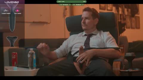 The DILF -  online show from March 14, 3:08 pm