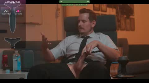 The DILF -  online show from October 31, 5:49 pm