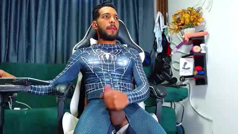 the dog lian online show from March 9, 11:26 am