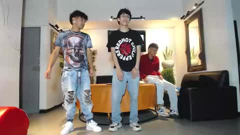 the goodfellas online show from February 15, 8:39 pm