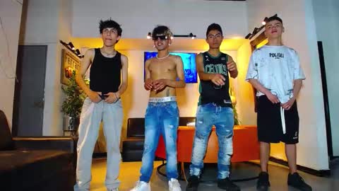 the goodfellas online show from March 1, 8:52 pm