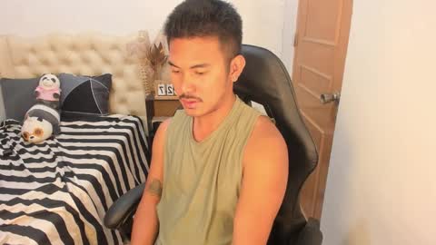 ken online show from March 27, 7:04 pm