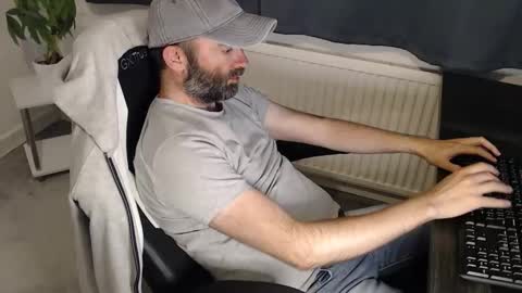 the_sensual_masturwait online show from September 25, 7:35 pm