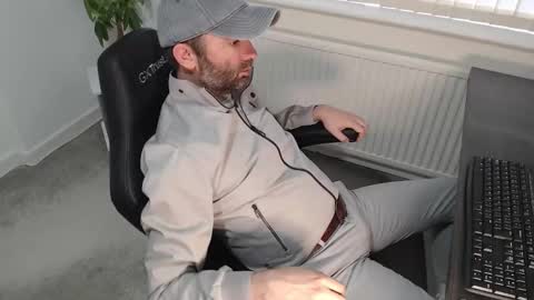 the_sensual_masturwait online show from October 24, 3:36 pm