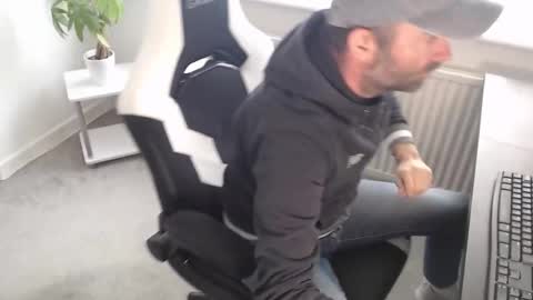 the_sensual_masturwait online show from October 7, 10:19 am