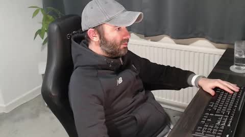 the_sensual_masturwait online show from November 26, 8:01 pm