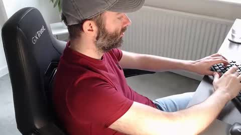 the_sensual_masturwait online show from February 22, 11:55 am